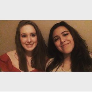 Meet your Posher, Kayleyanna